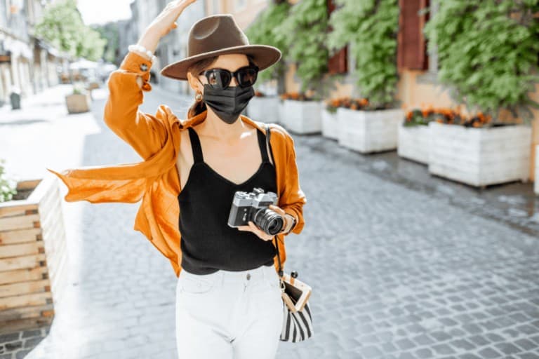 Travel Influencer Marketing and the Pandemic: 5 Things You Need to Know